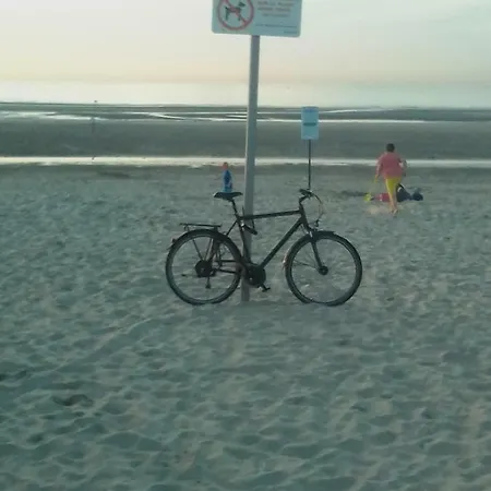Sea Flat In Dunkerque Διαμέρισμα *