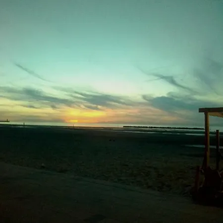 Sea Flat In Dunkerque Διαμέρισμα *